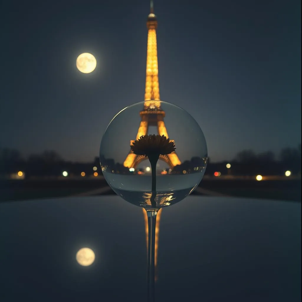 Torre Eiffel