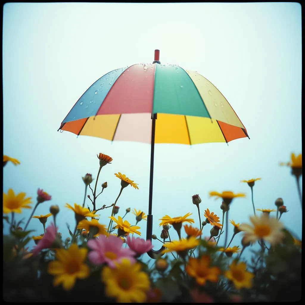 If It Rains
