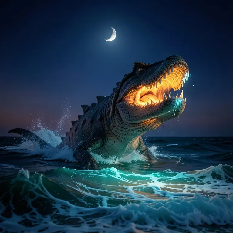 Liopleurodon (Japanese Version)