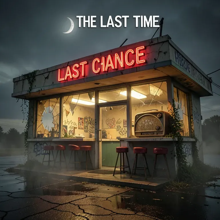 The Last Time