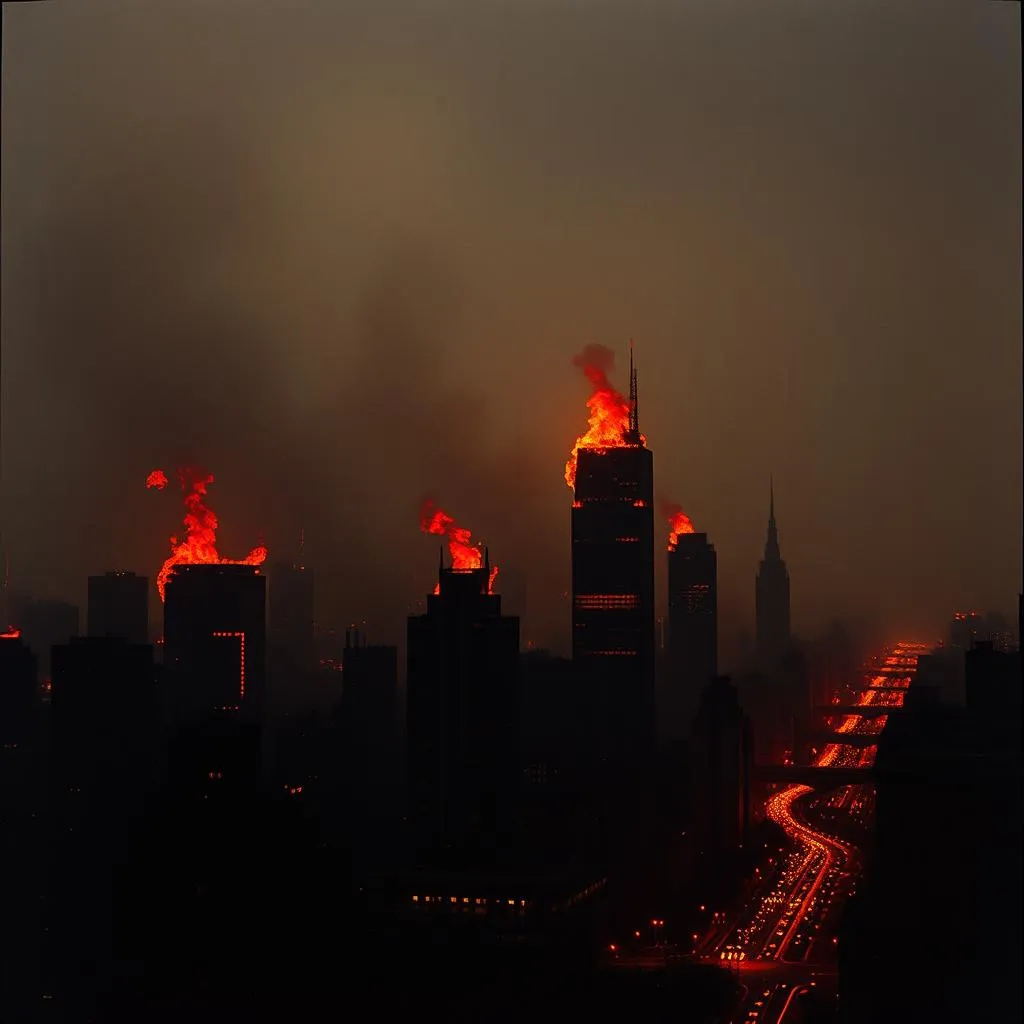 Ground Zero