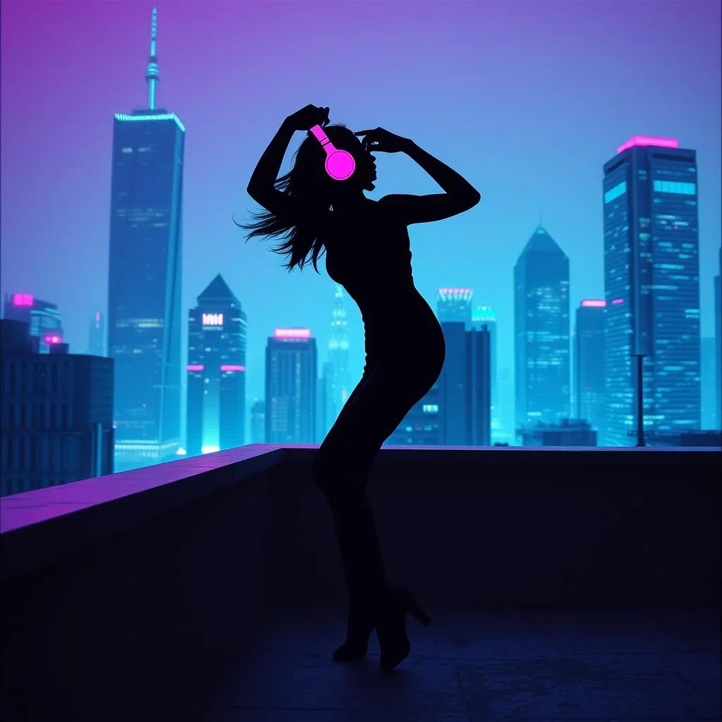My Night(TechnoZian)
