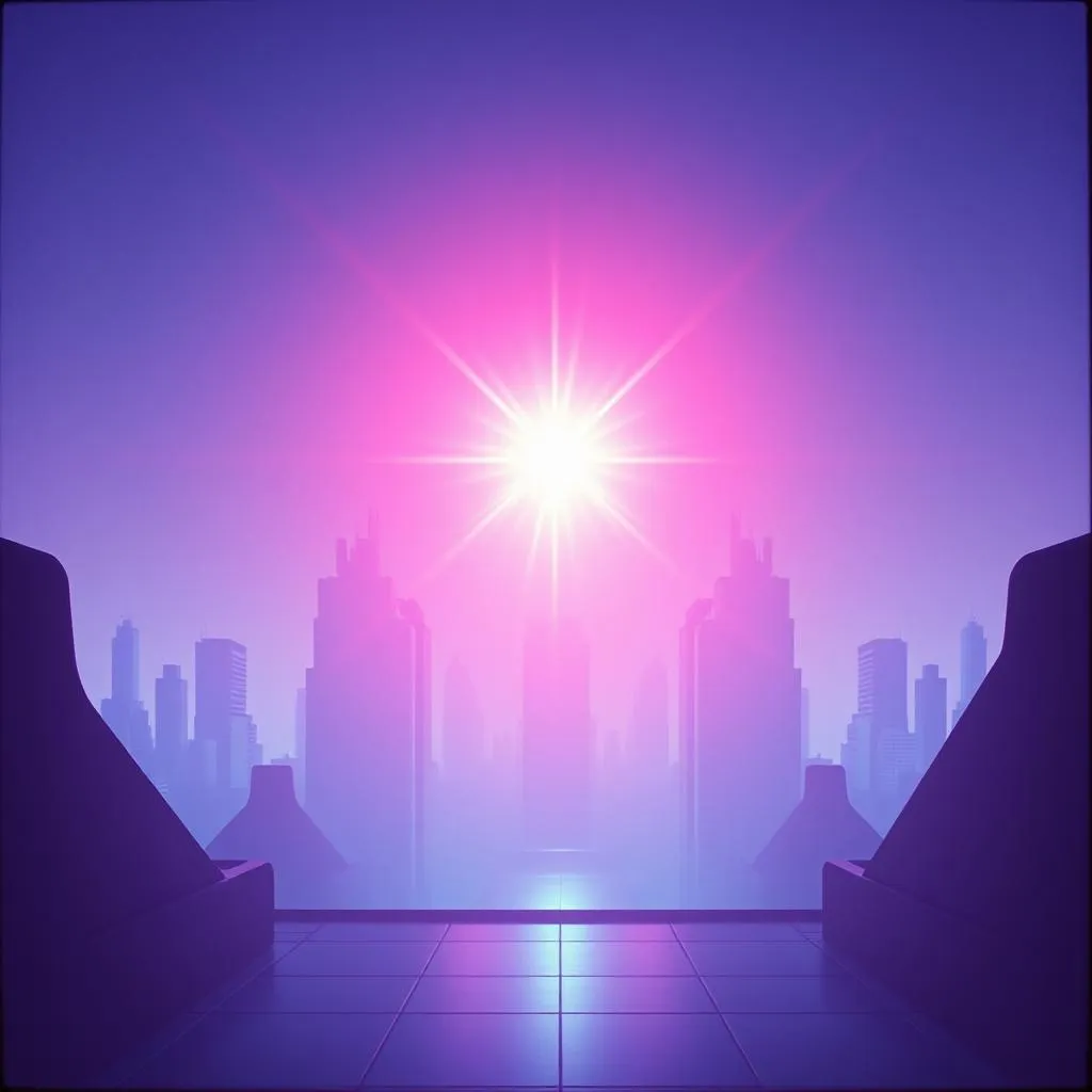 Stellar Destiny