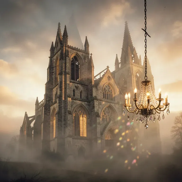 Sanctum Of Stone