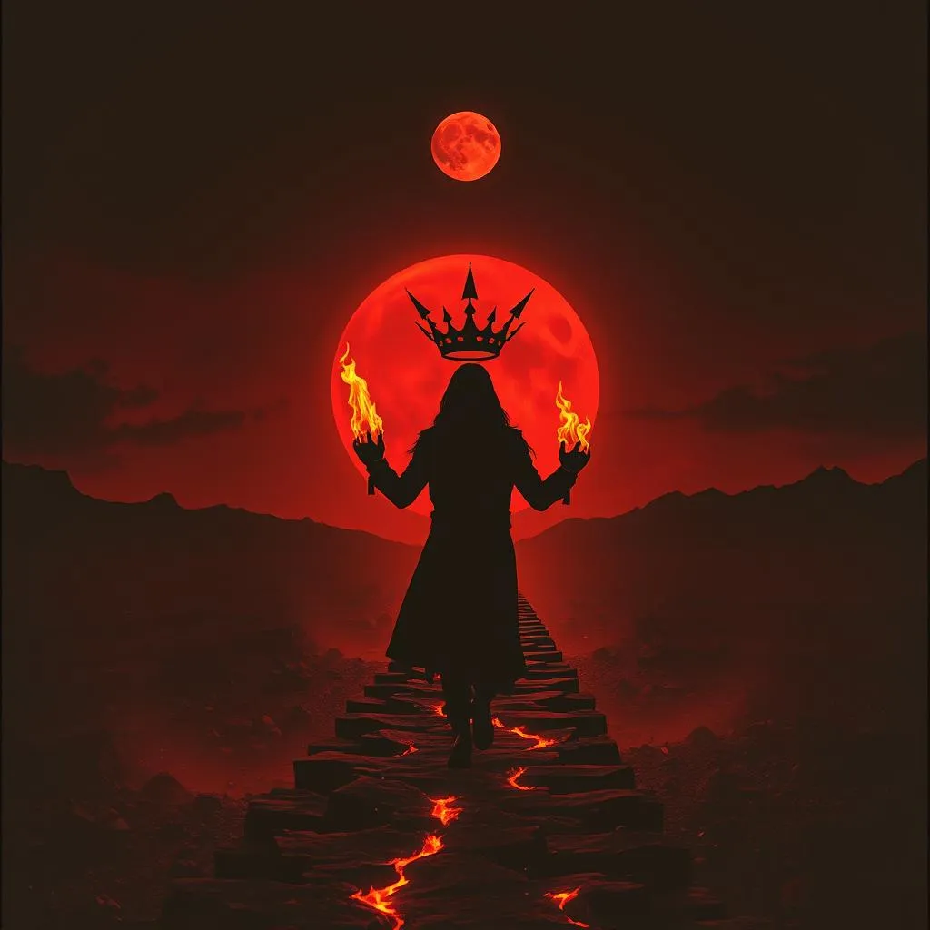 This Is My New Path