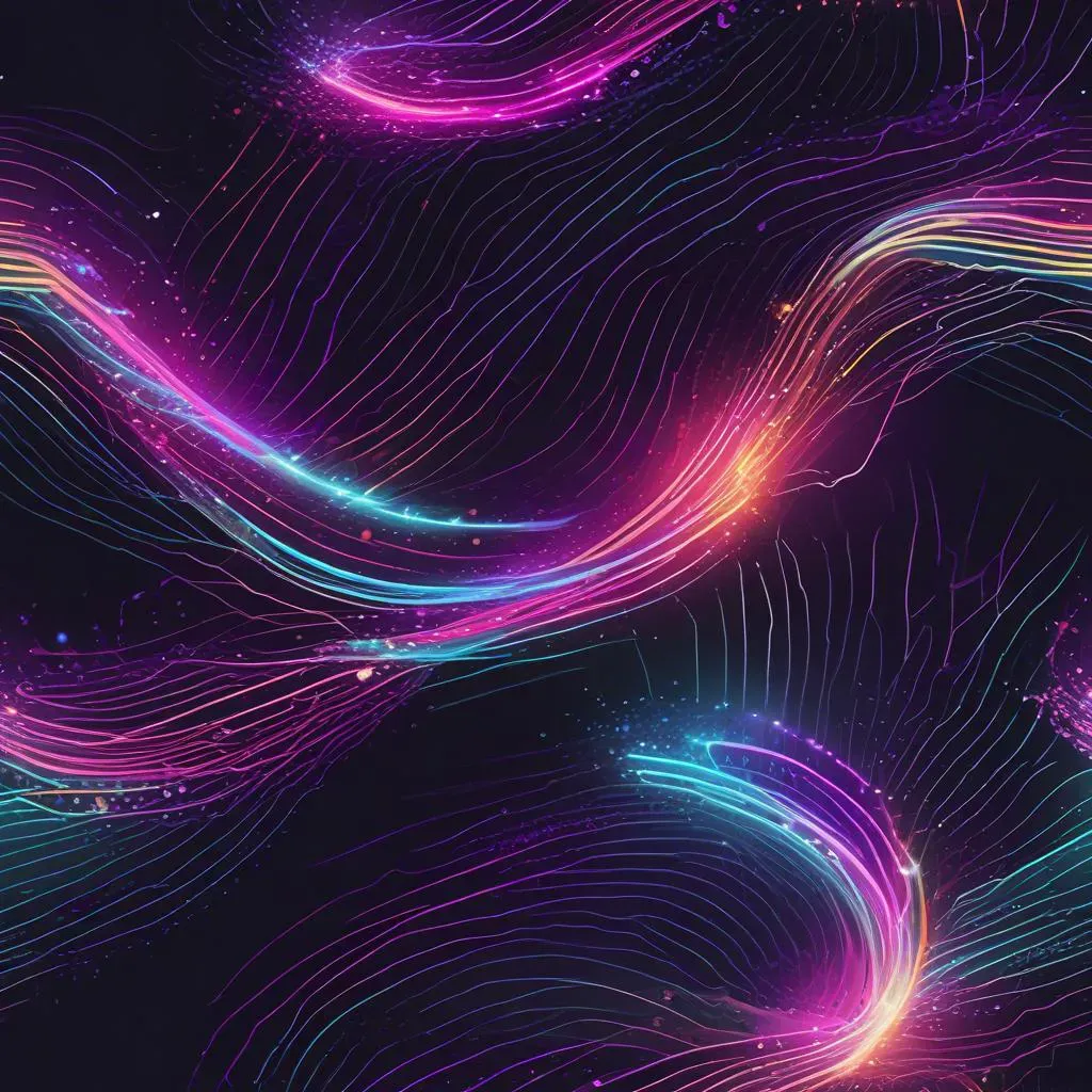 Cosmic Whispers