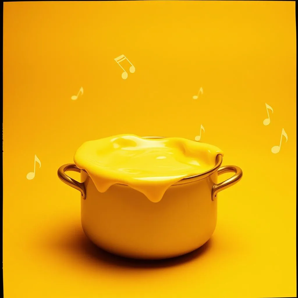 Mac and cheese