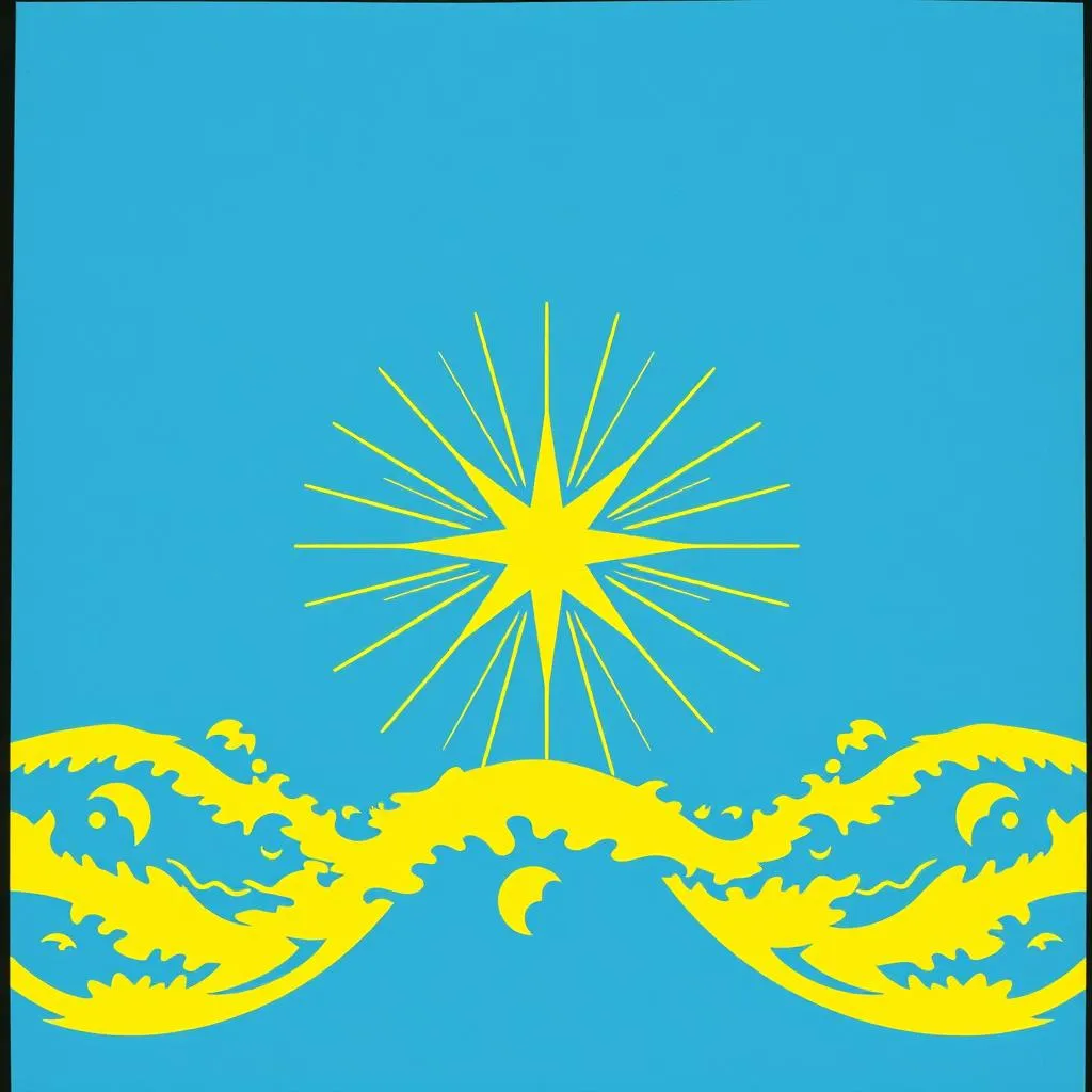 Radiant Star Crews