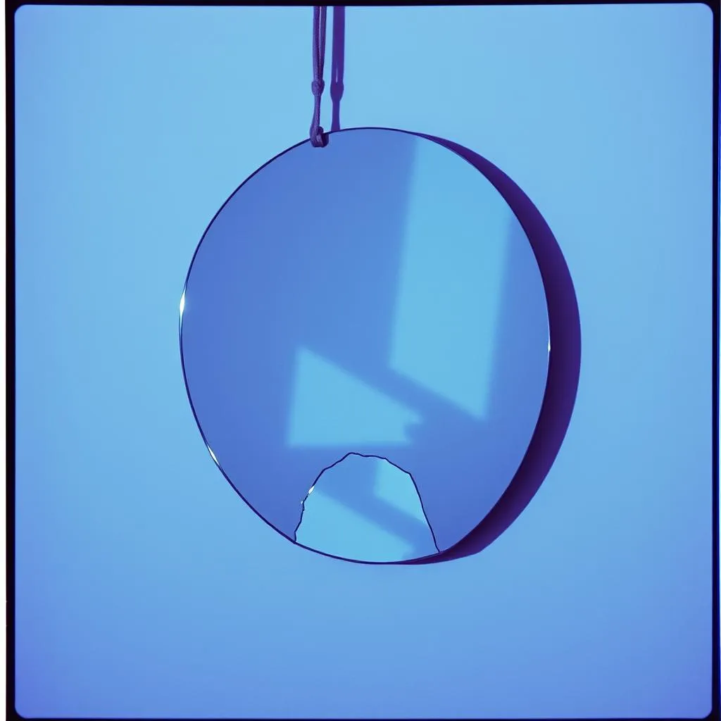 Lost Reflections(Quiet, its BPD 2)