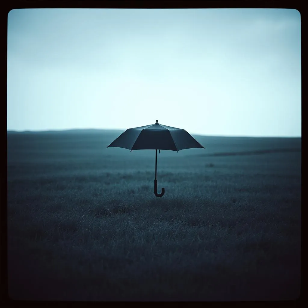 Dark Clouds