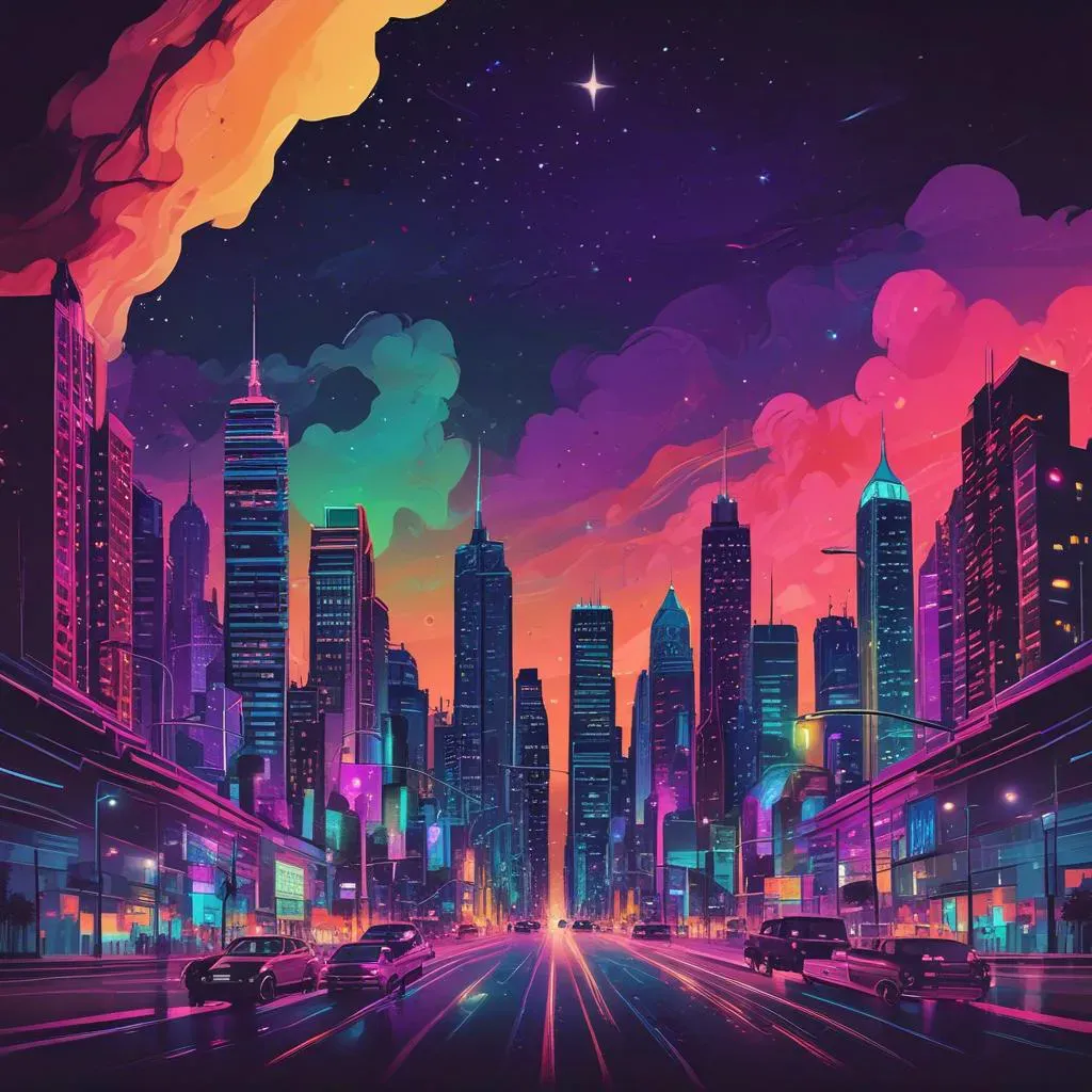 Ddu Du Ddu Du Vibes