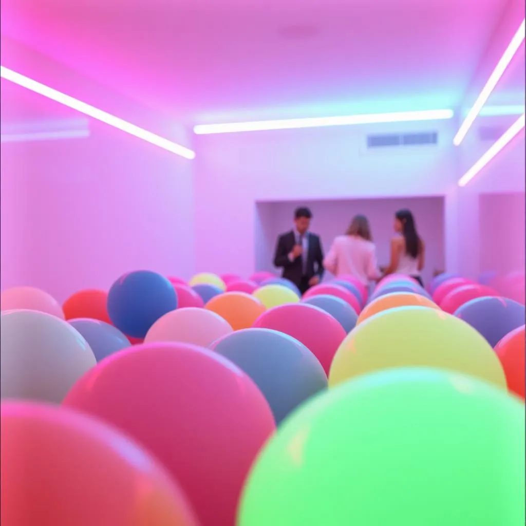 Make it Bounce_