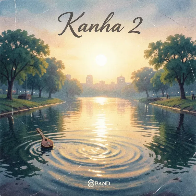 Kanha 2