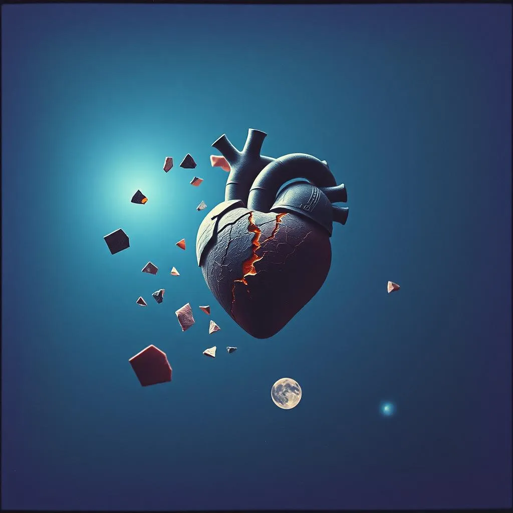Mended