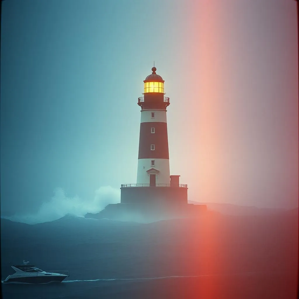 Tomorrow’s light