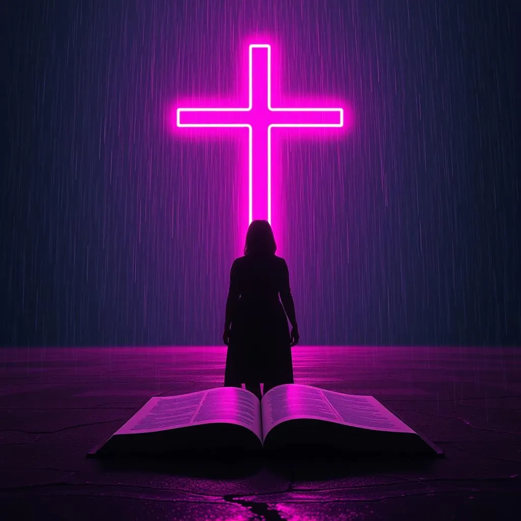The Pink Secret