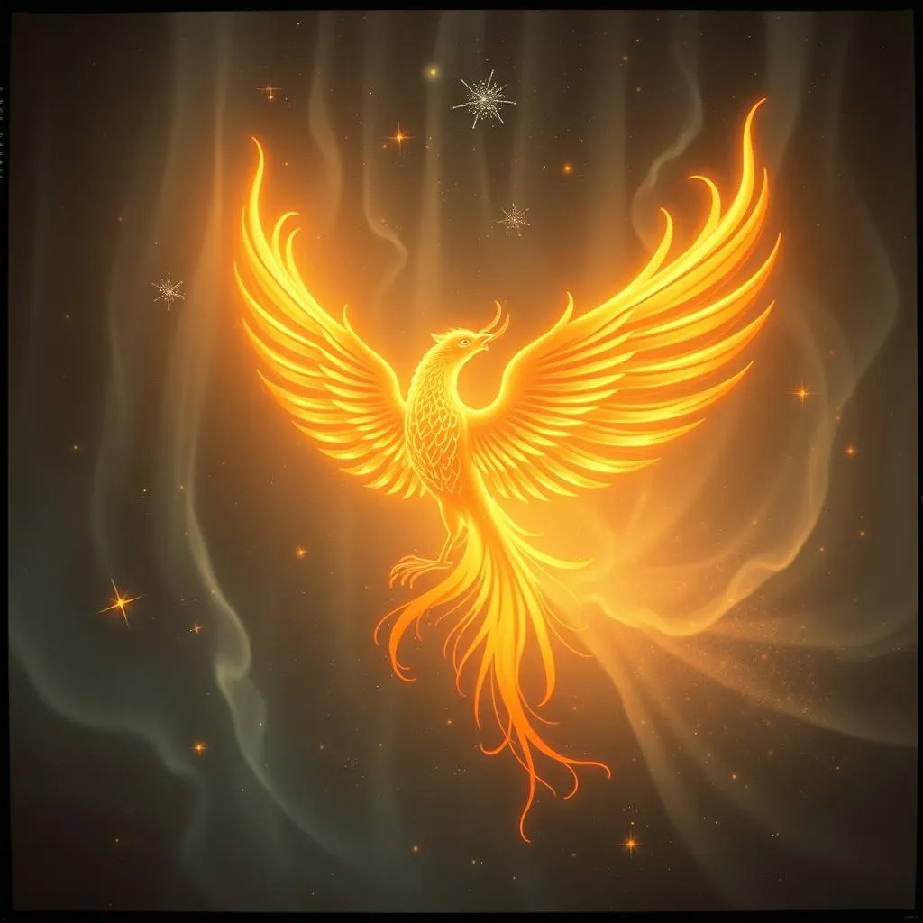 YOU ARE THE LIGHT BEYOND THE VEIL