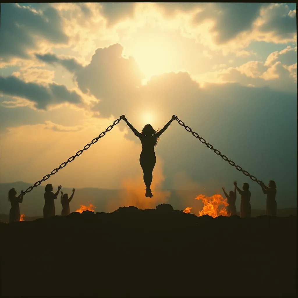 Rise of the Unbroken