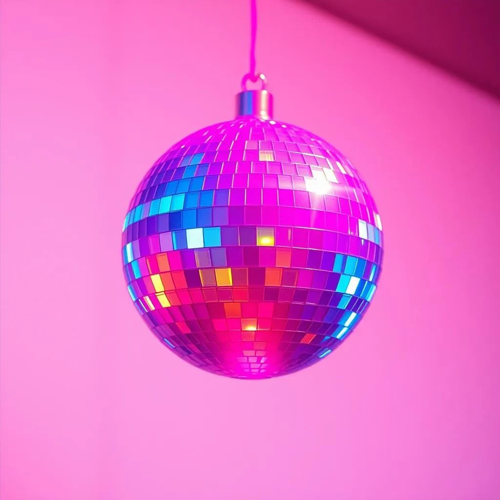 Dance Through the Night