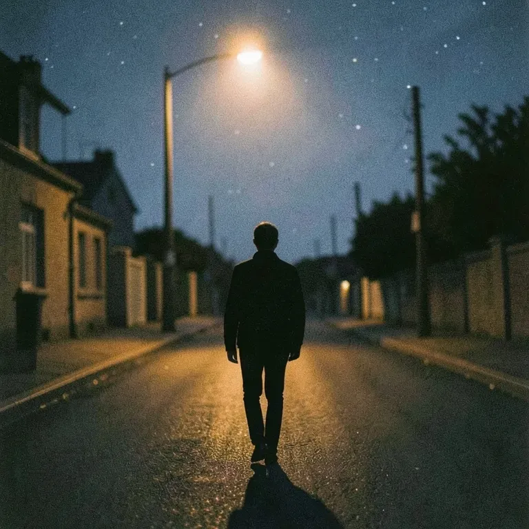 Esperando amor