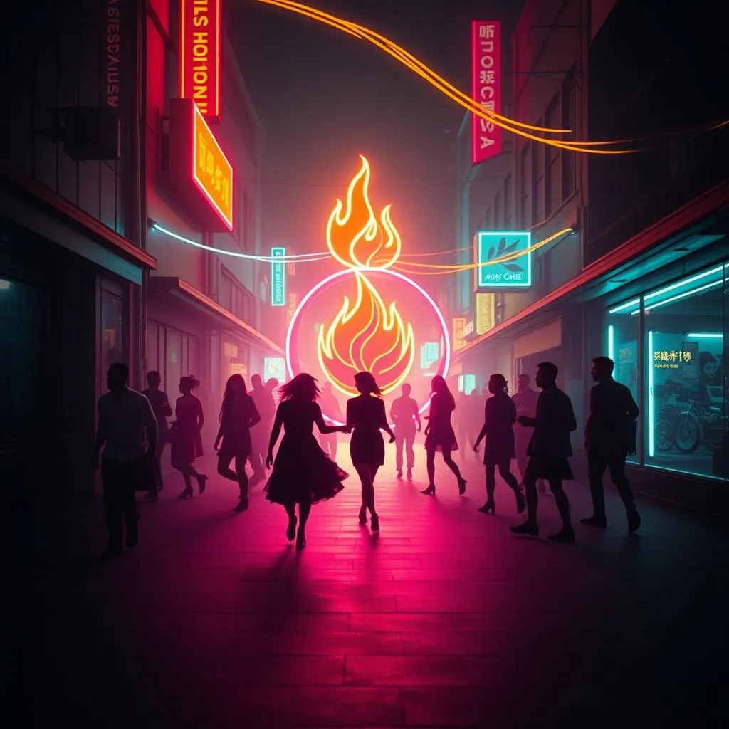 Ankara Havası Gibi