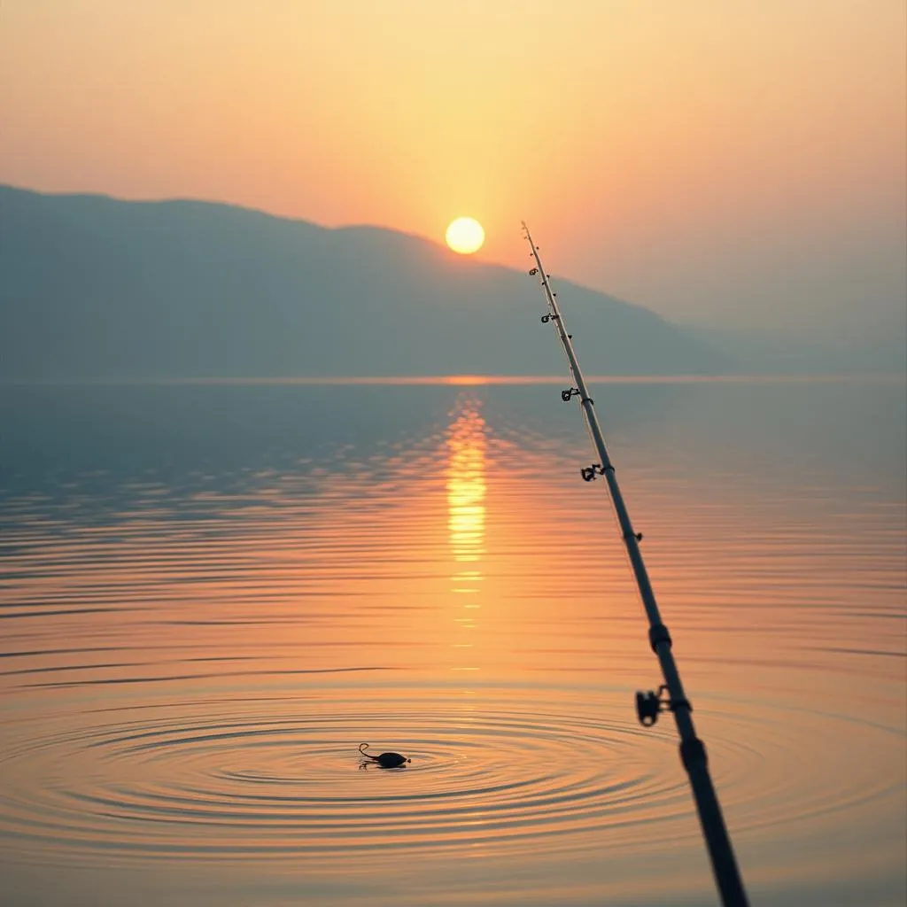 Largemouth blues