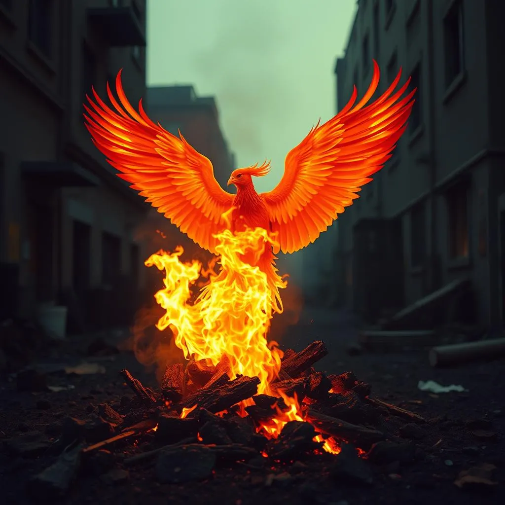 Staub im Wind, Feuer im Herz (Part 2)
