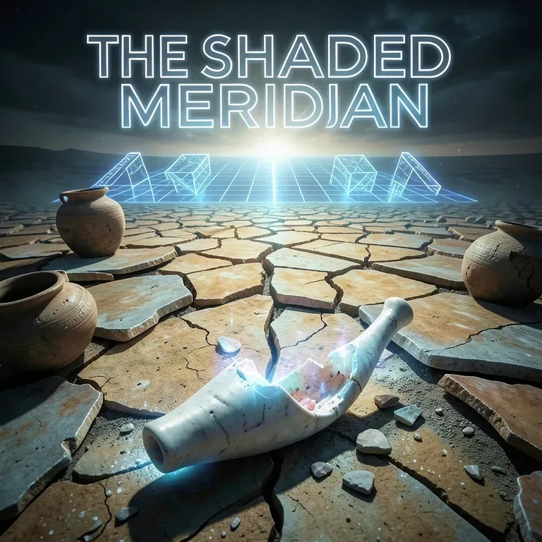 The Shaded Meridian