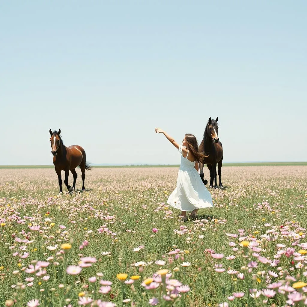 Neigh More Than Nay
