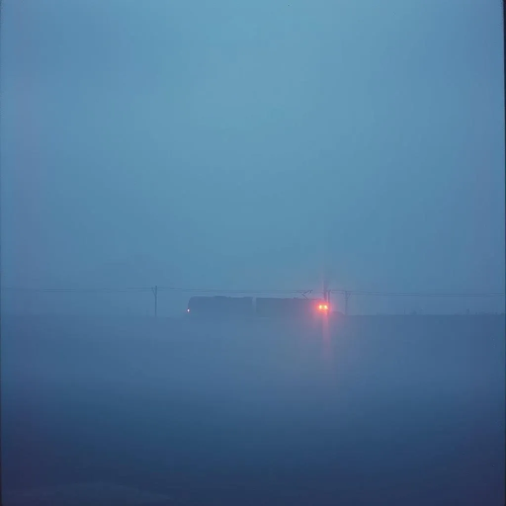 La nuit je mens