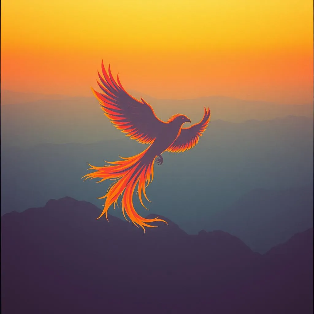 Rise Above