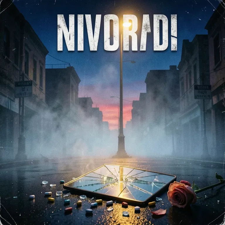 Vuelvo de pie