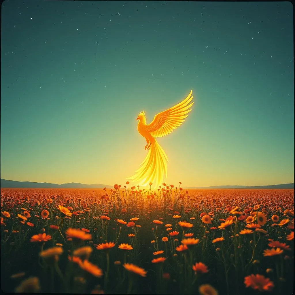 Awakening the Fire