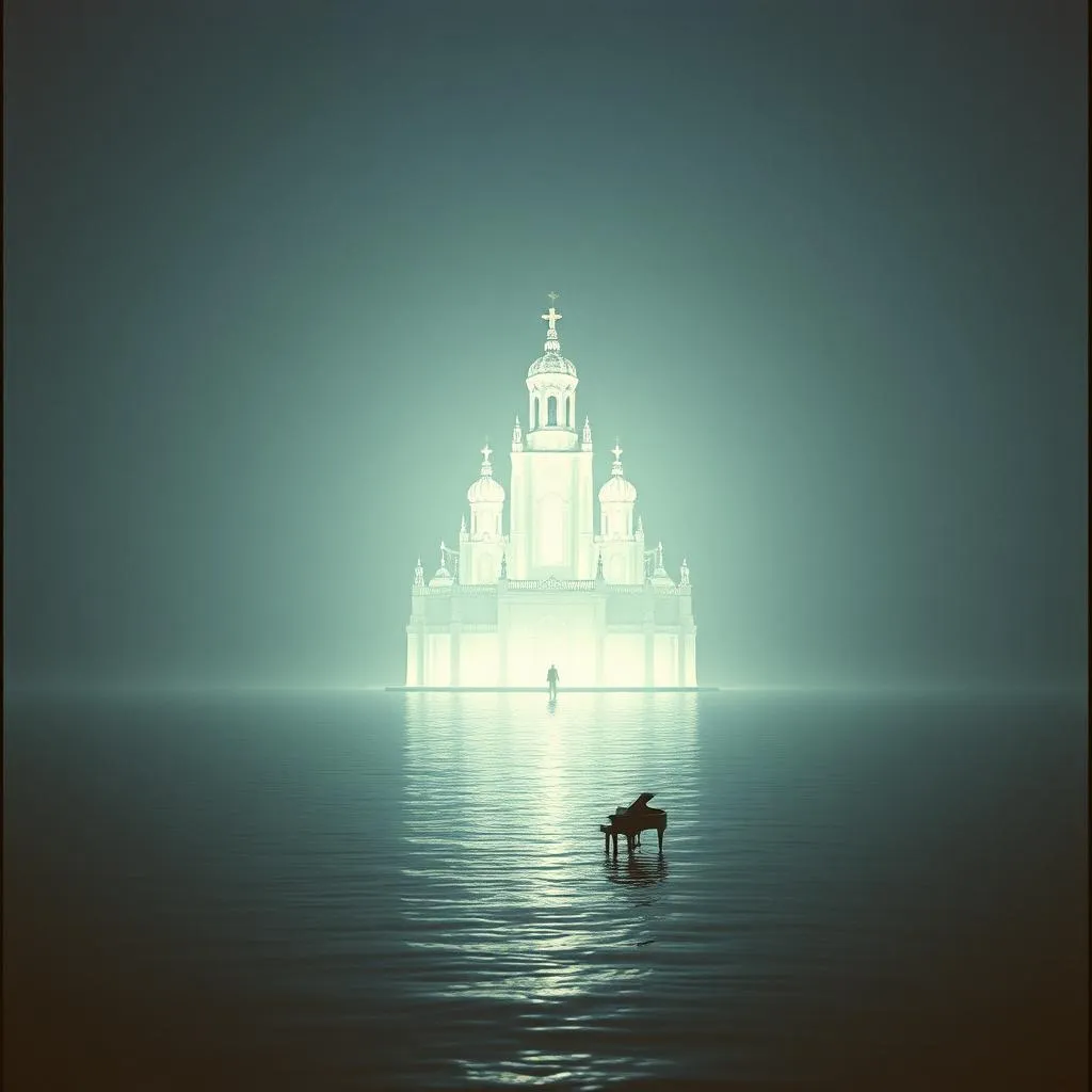 Falling Into Starlight