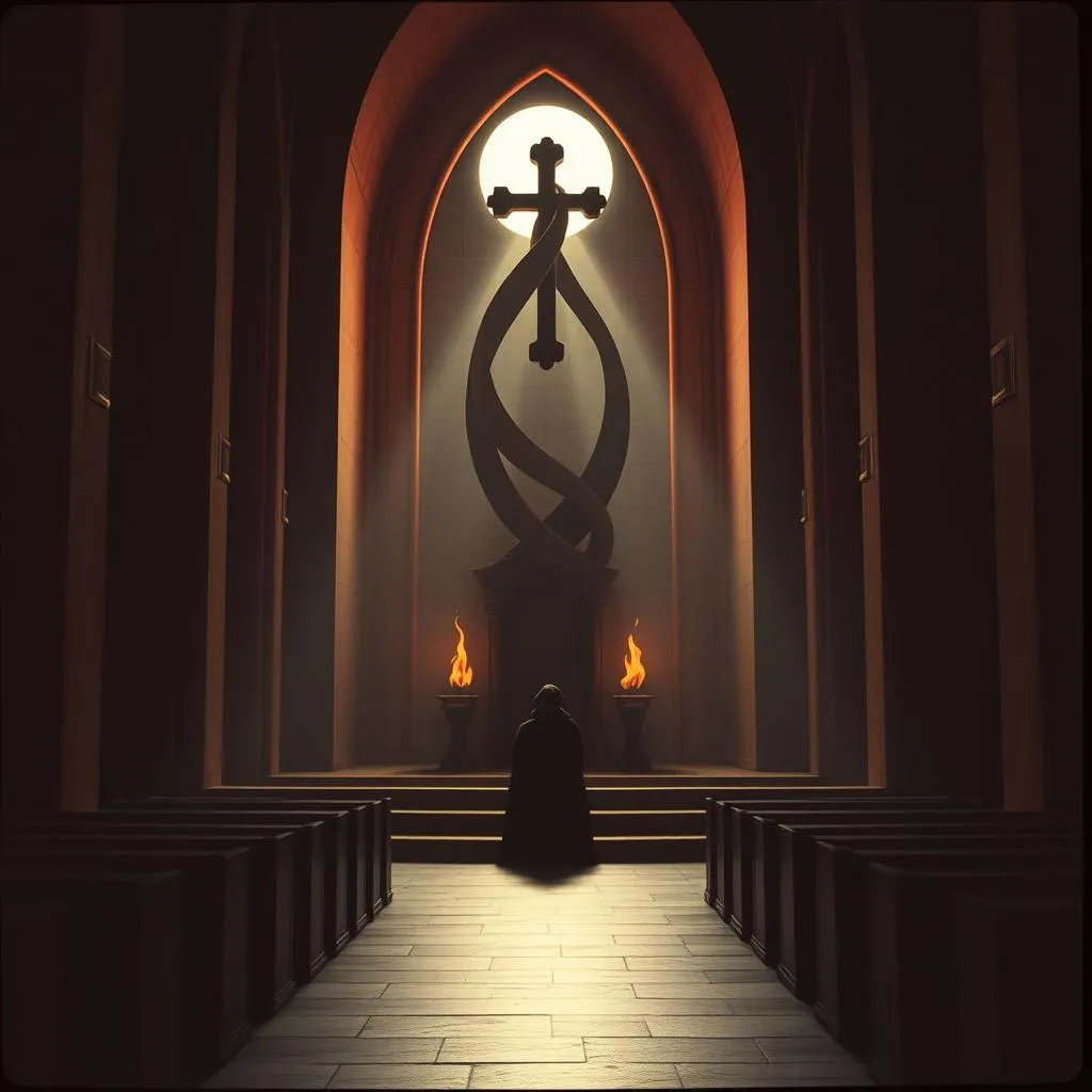 Fallen Grace