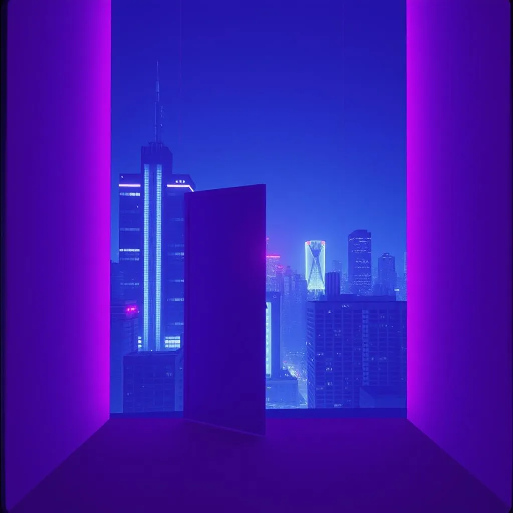 After midnight