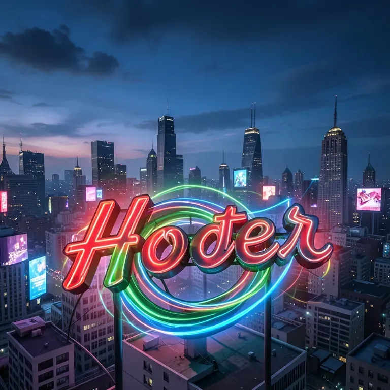 Hooter