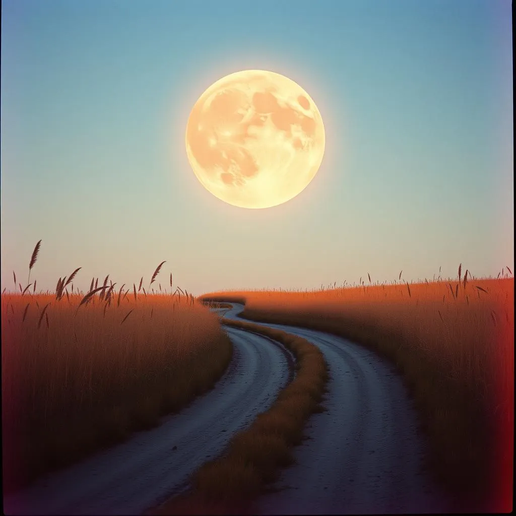Backroad Heaven