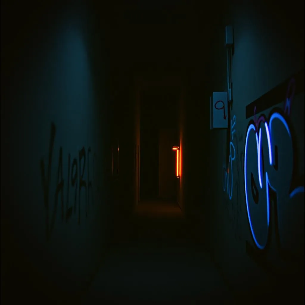 Streets callin