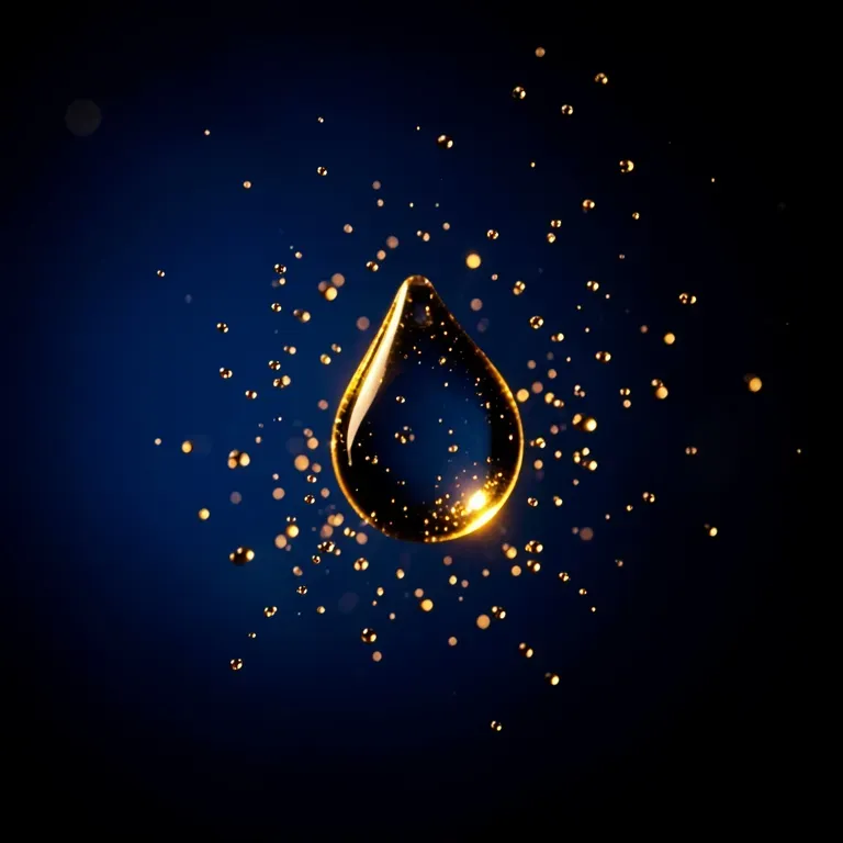 Raindrops Run