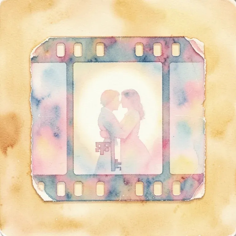 Seperti Film