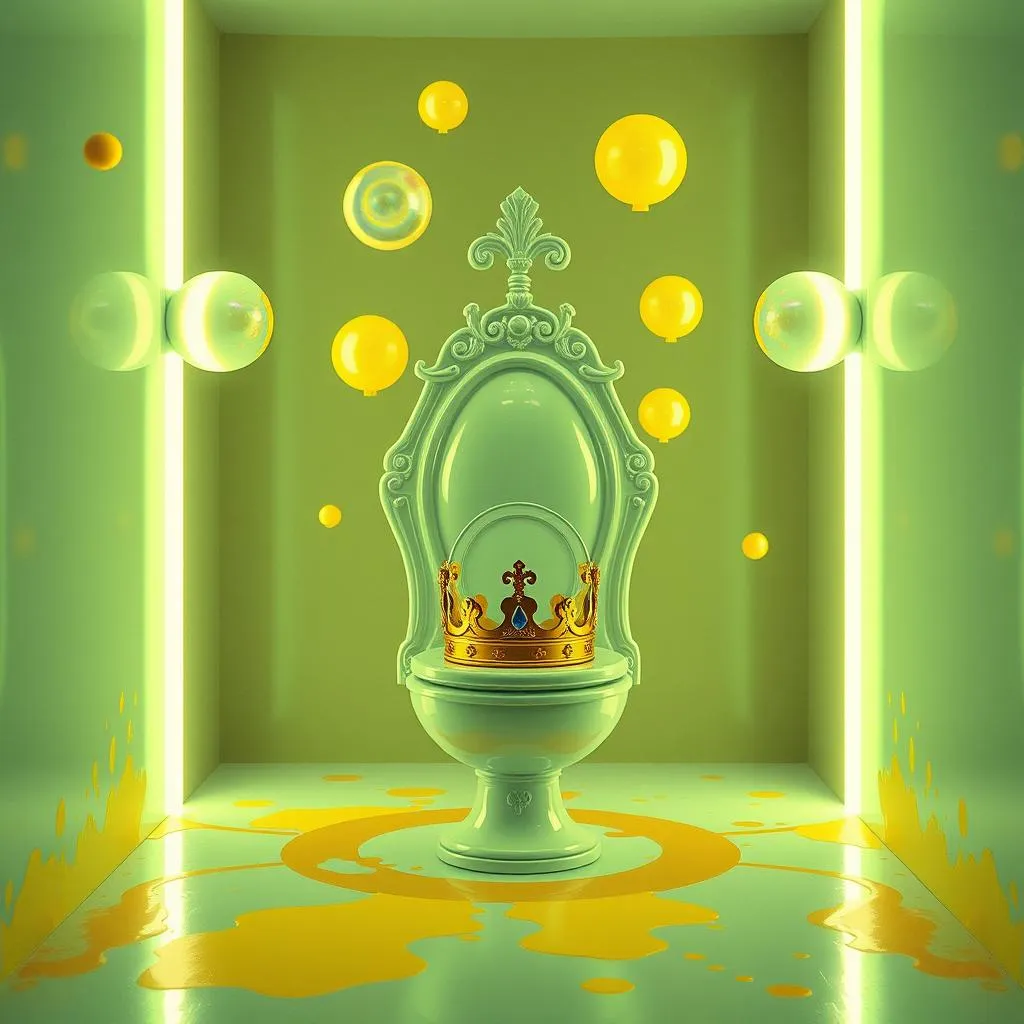 Poop Symphony