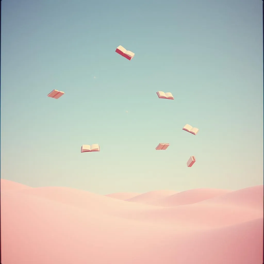 Fantasy World