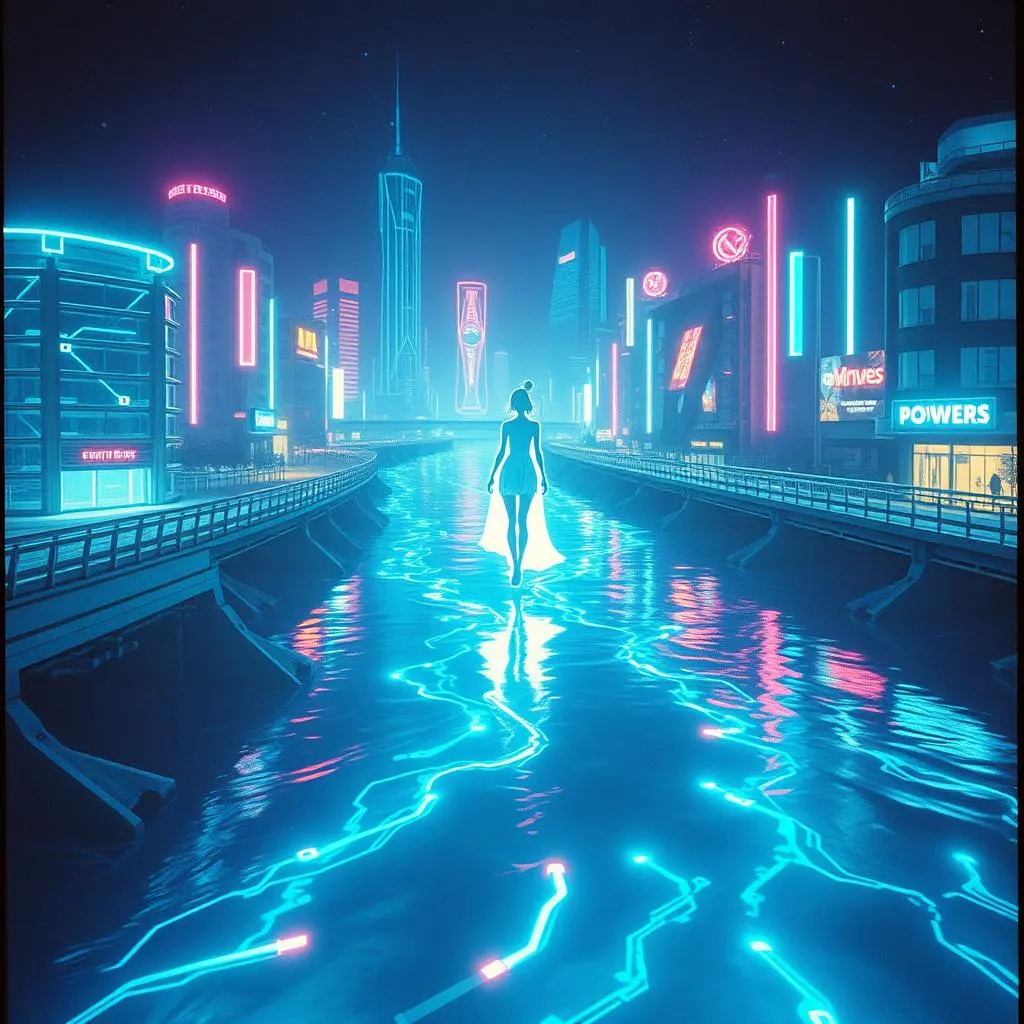 The River That Carries Us Home