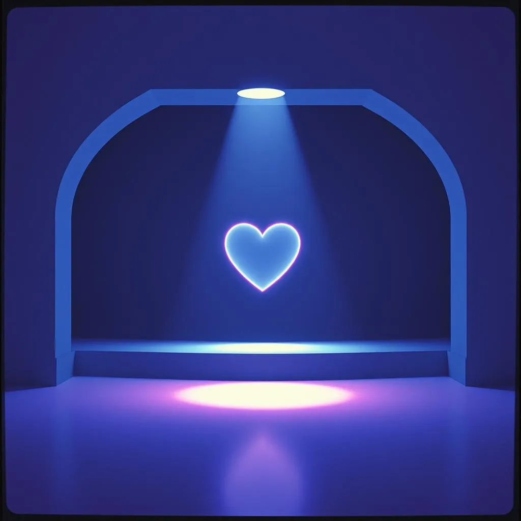 Letters From The Heart
