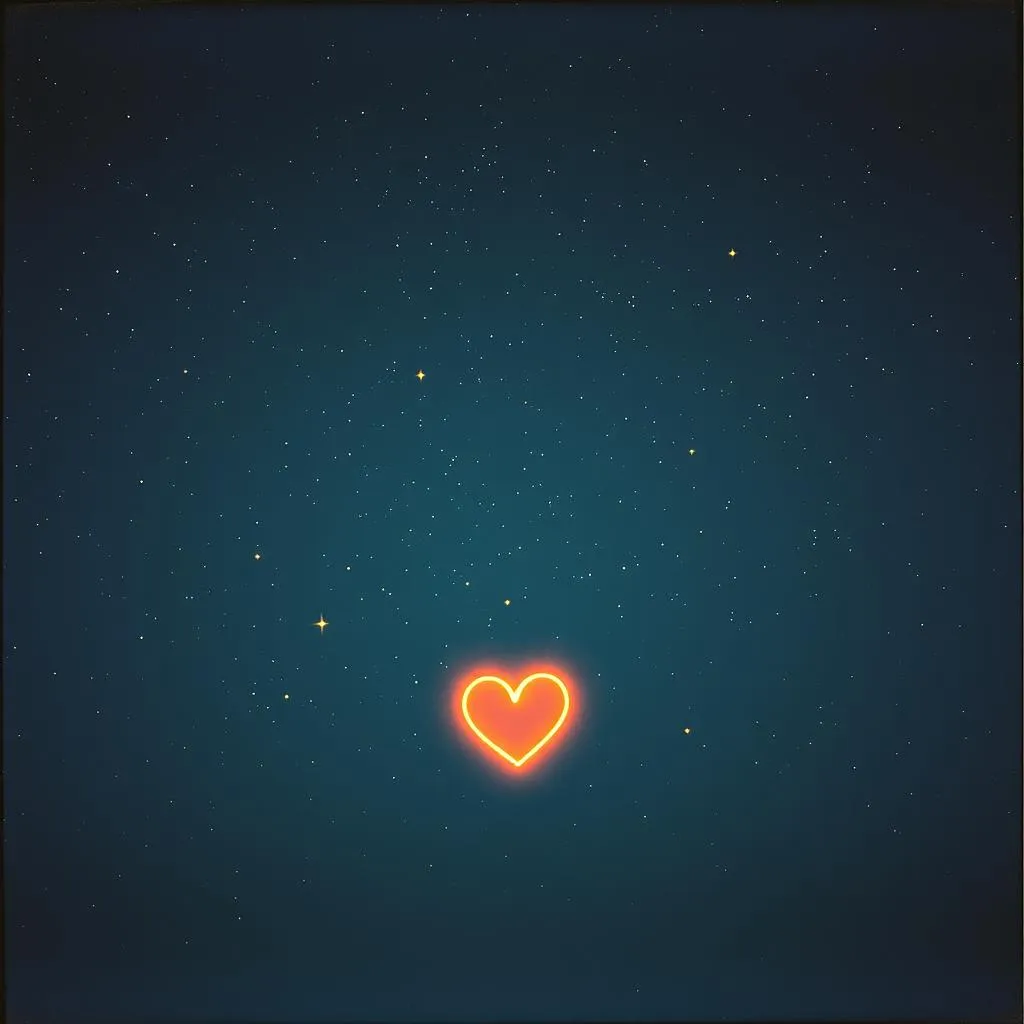 All the love