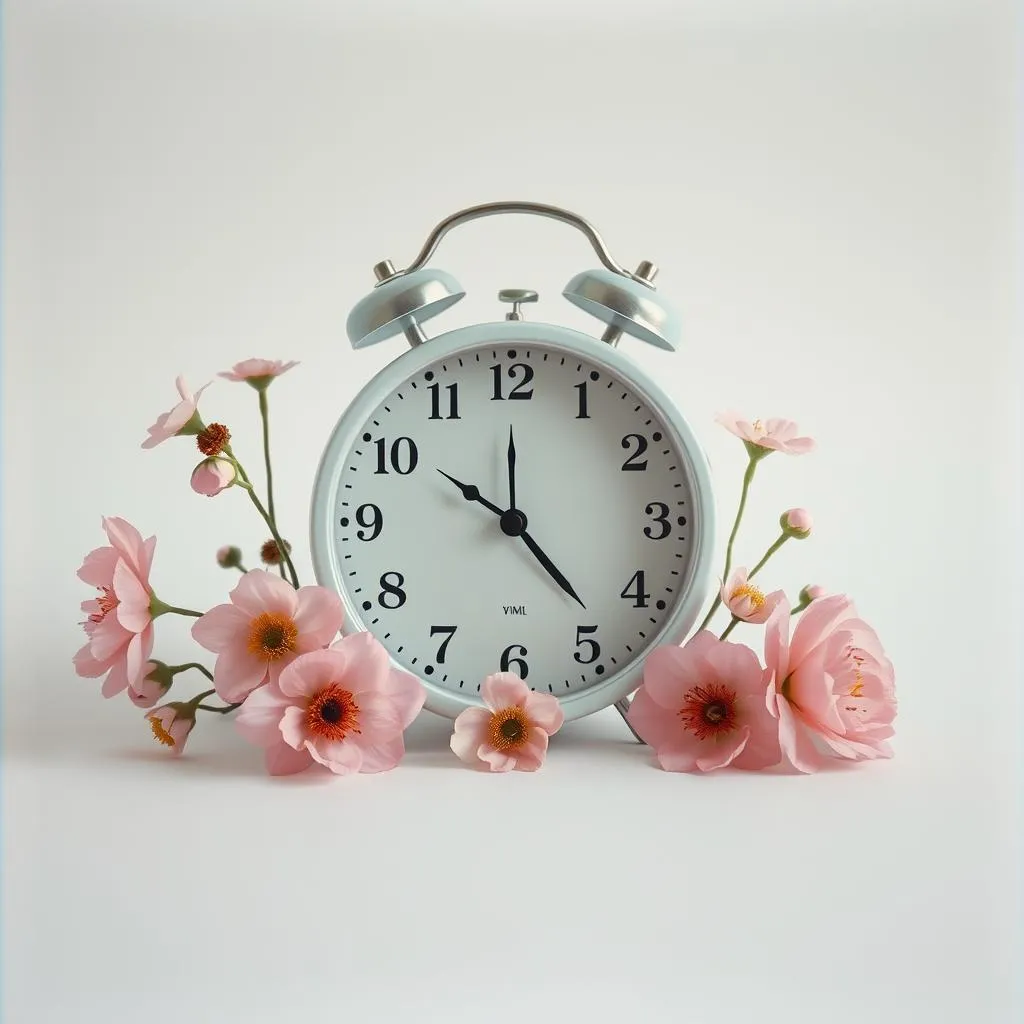 If the time is right