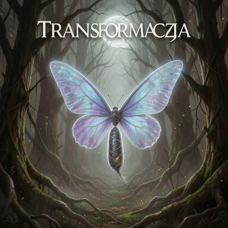 Transformacja