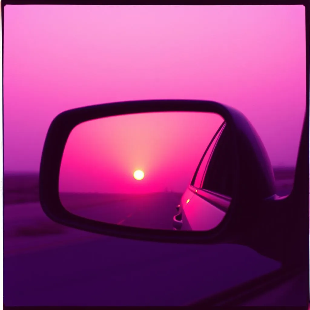 Rear View Mirror