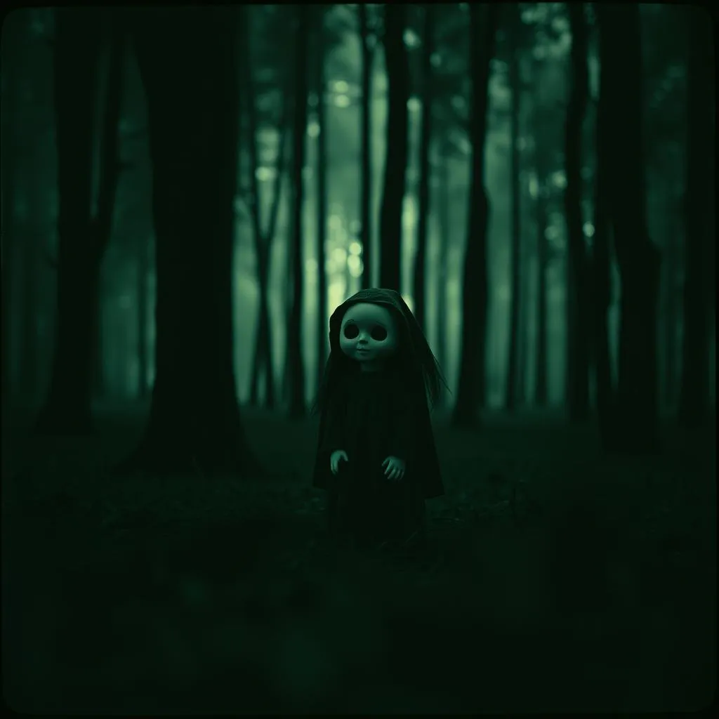 Demons